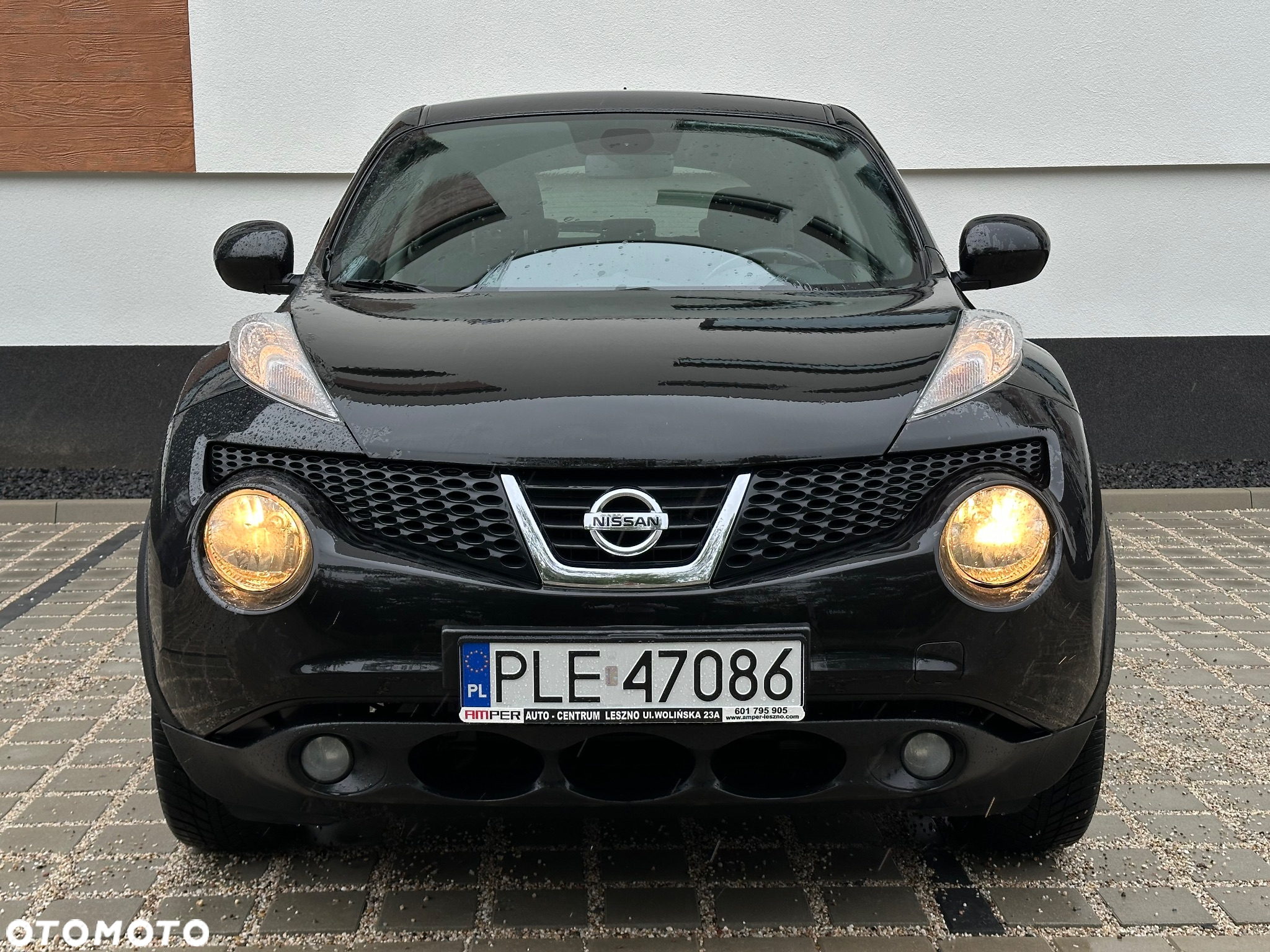 Nissan Juke 1.6 Ministry of Sound - 7