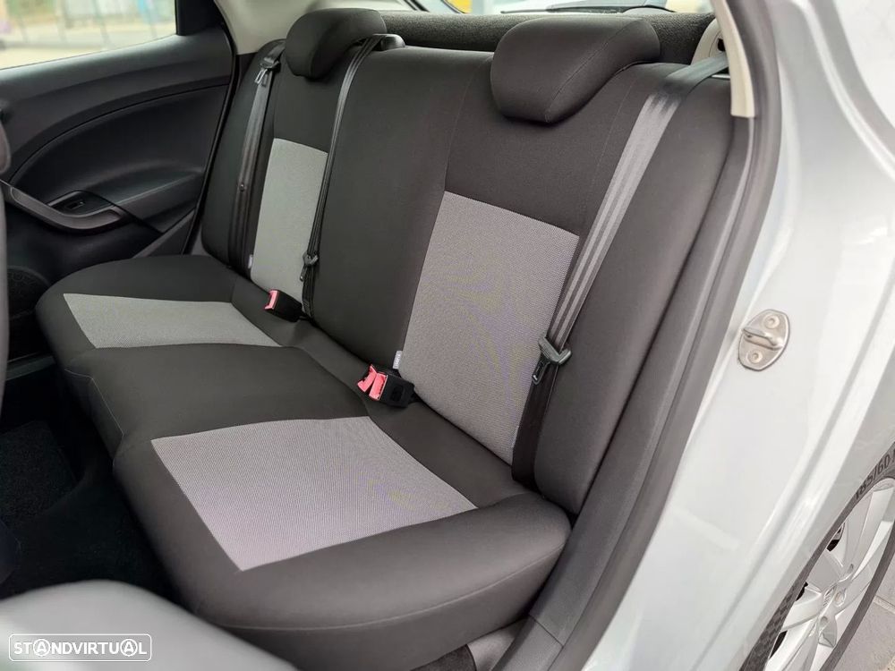 SEAT Ibiza 1.4 TDI Style - 13