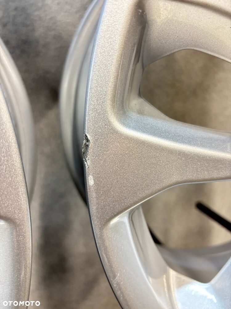 4 Felgi Alu. Ford Kuga MK3, S-Max, Galaxy 17" +TPMS - 14