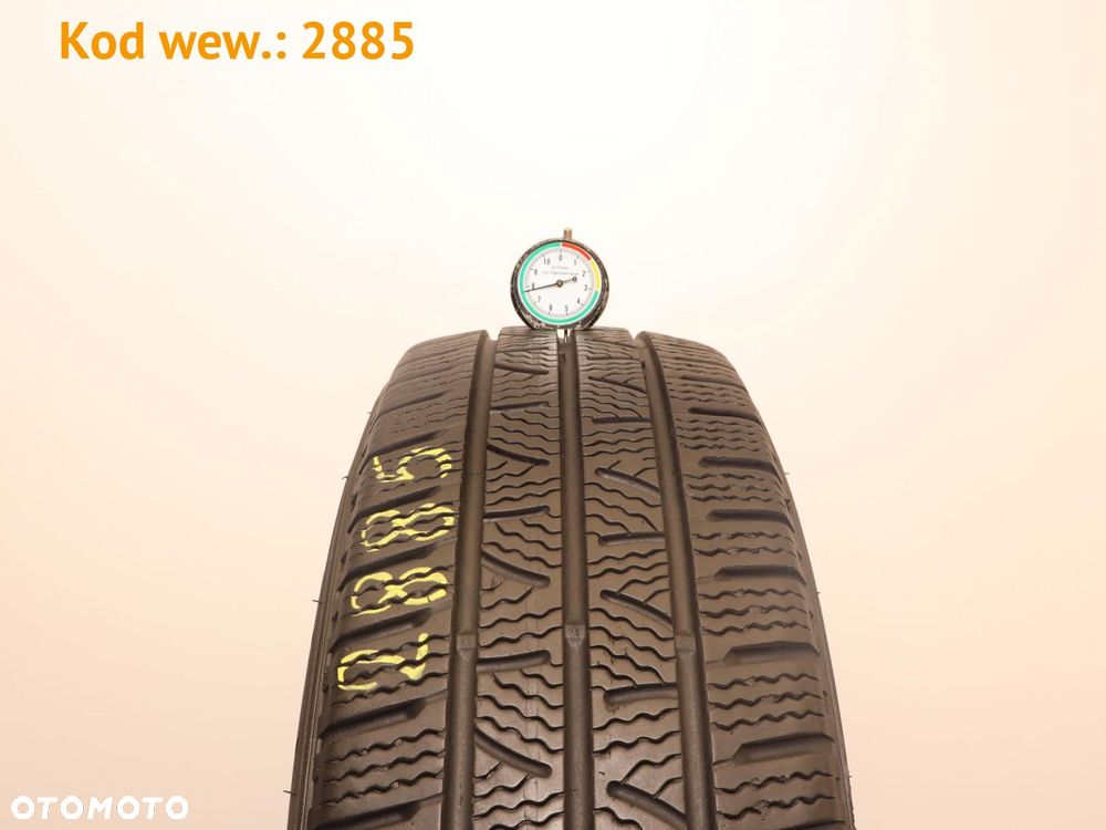 Pirelli Winter Carrier - 205/65 R16C - 1
