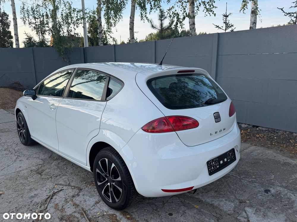 Seat Leon - 3