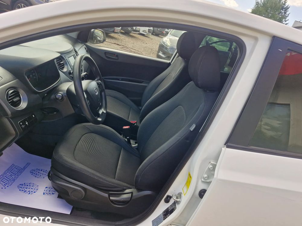 Hyundai i10 1.0 Access - 14