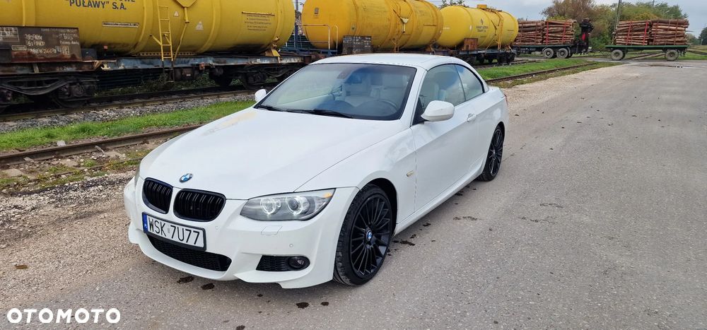 BMW Seria 3 - 9