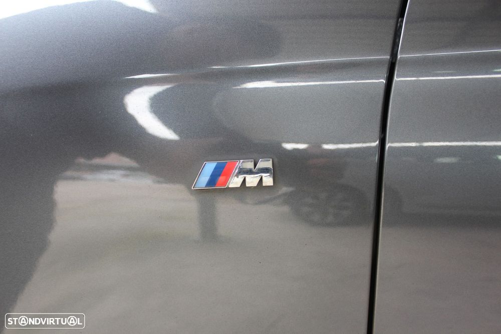 BMW 318 d Touring Pack M Shadow Auto - 19