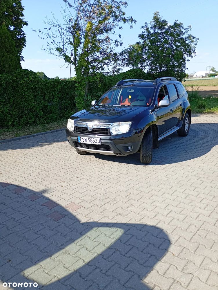 Dacia Duster 1.6 - 15