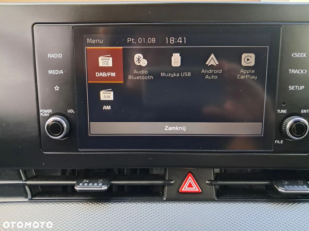 Kia Sportage 1.6 T-GDI M 2WD - 32