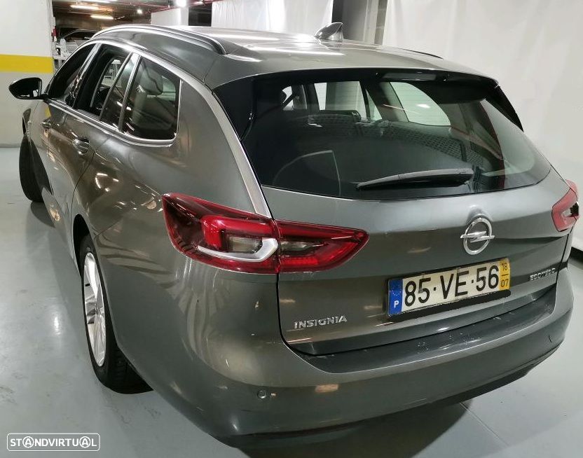 Opel Insignia Sports Tourer 1.6 CDTi Business Edition - 3