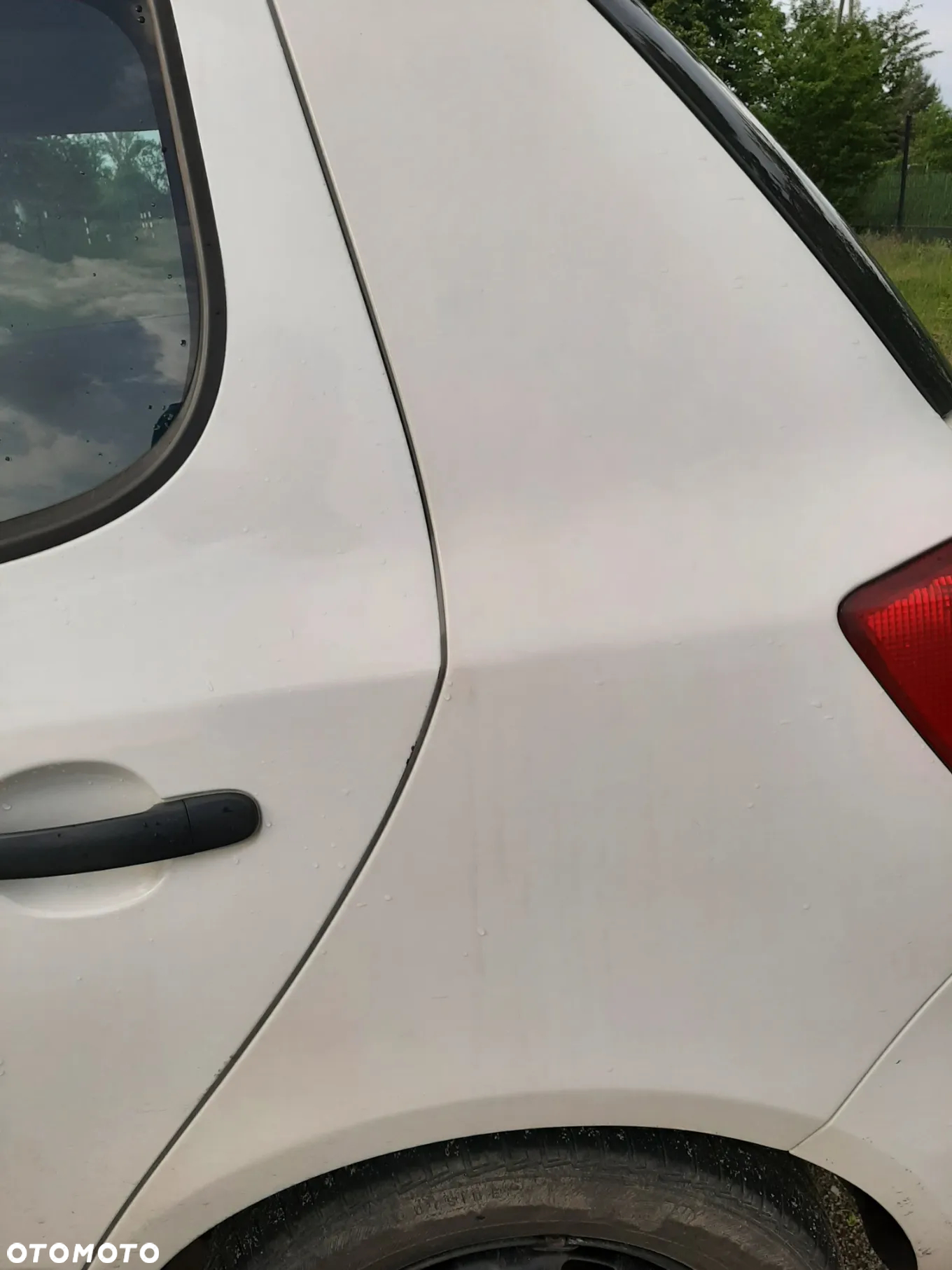 Skoda Fabia 1.4 TDI Classic - 11
