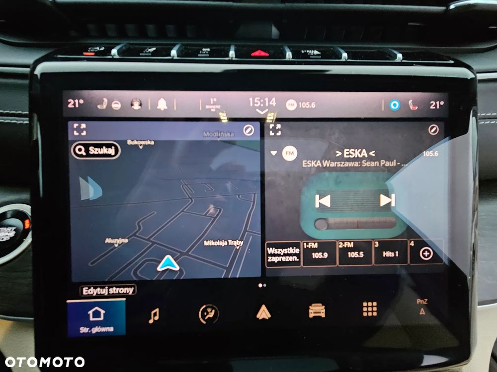 Jeep Grand Cherokee 3.6 V6 Limited - 23