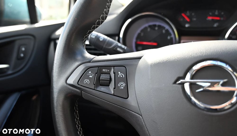 Opel Astra - 31
