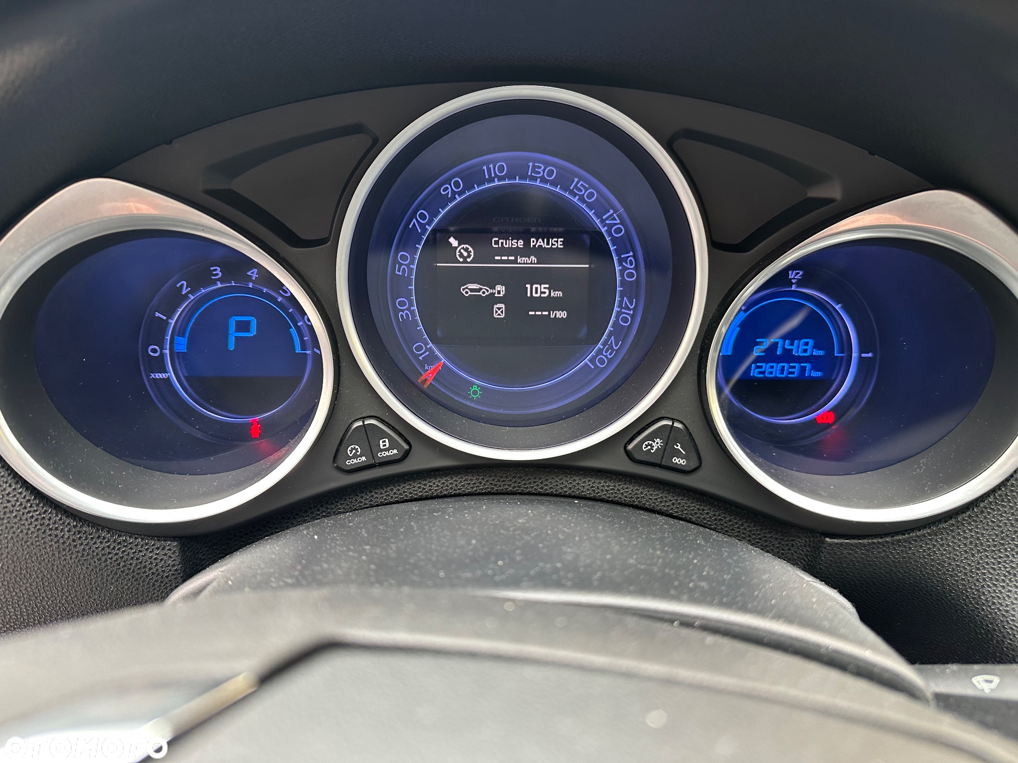 DS Automobiles DS 4 - 11