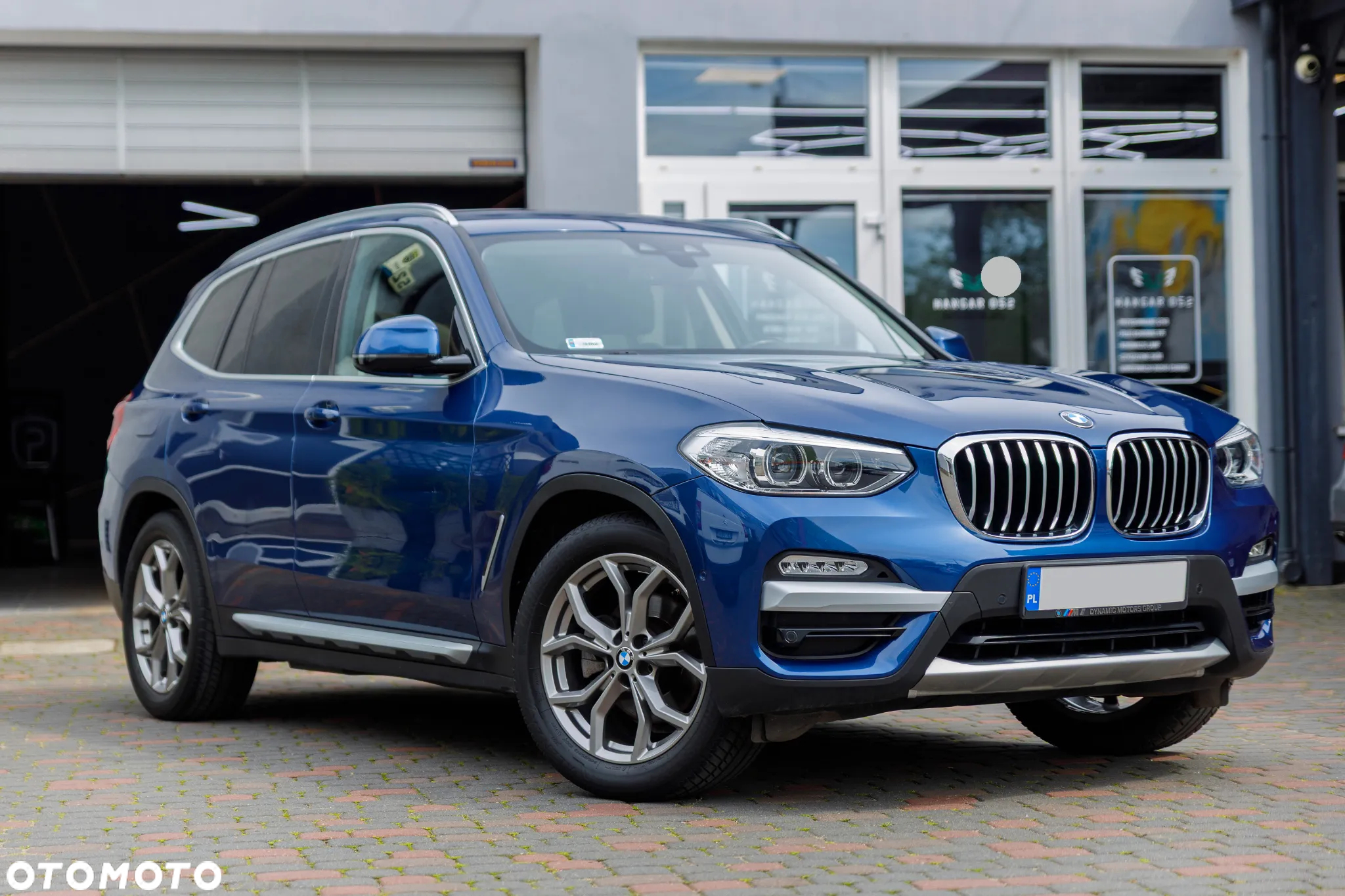 BMW X3 - 23