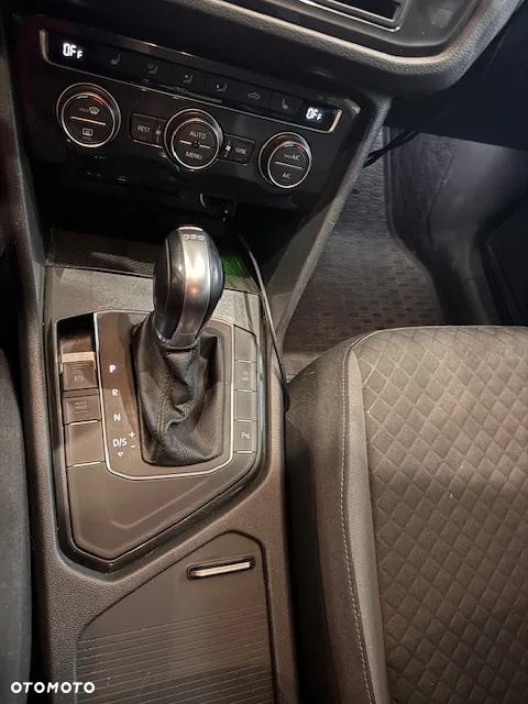 Volkswagen Tiguan 2.0 TDI BMT SCR Highline DSG - 29