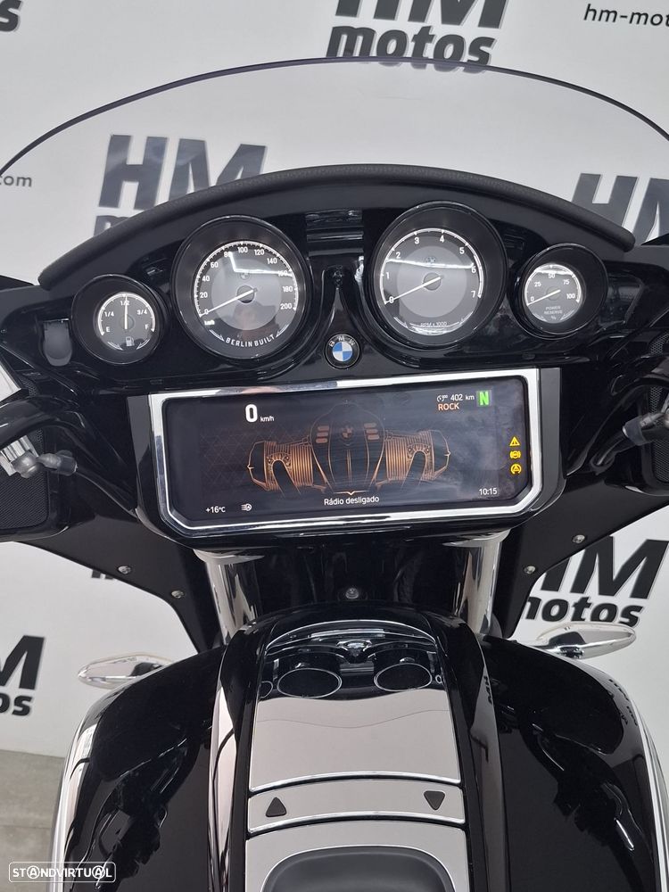 BMW R 18 B First Edition - 36 MESES DE GARANTIA - 7