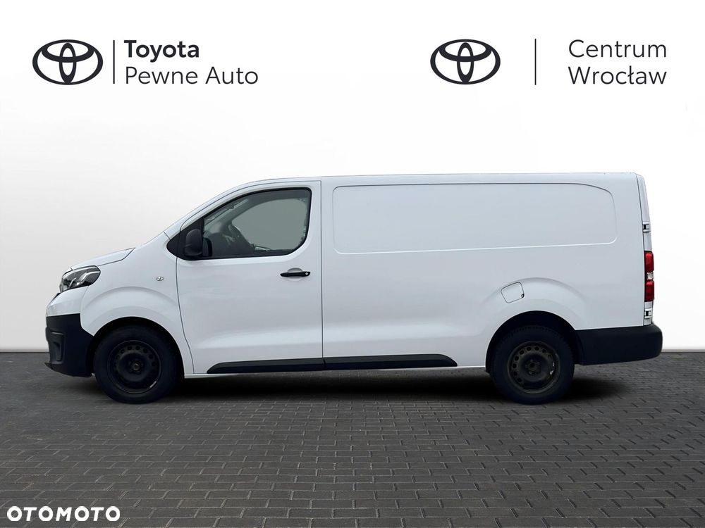 Toyota PROACE - 2