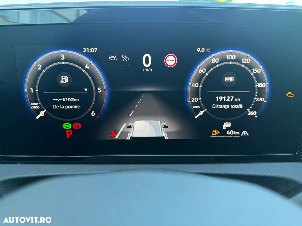 Volkswagen Tiguan 2.0 TDI DSG 4Motion Advanced - 11