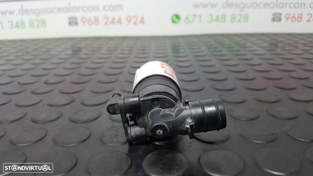 BOMBA LIMPA VIDROS RENAULT MEGANE II CLASSIC BERLINA CONFORT AUTHENTIQUE - 4