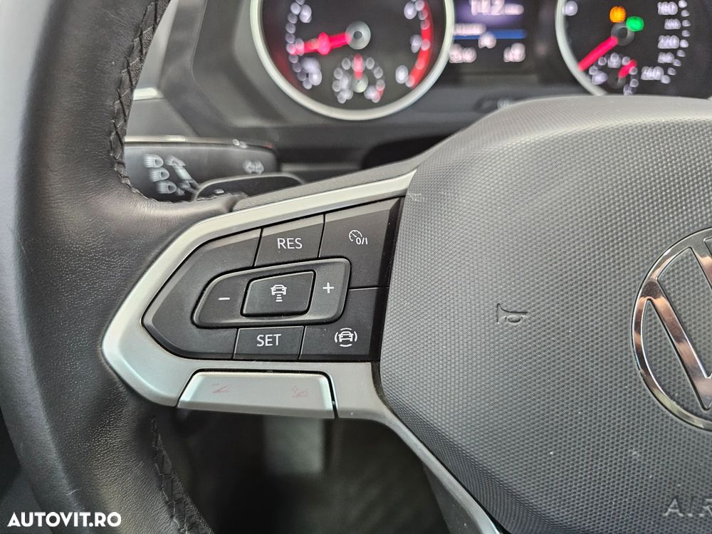 Volkswagen Tiguan 1.5 TSI ACT DSG Life - 12