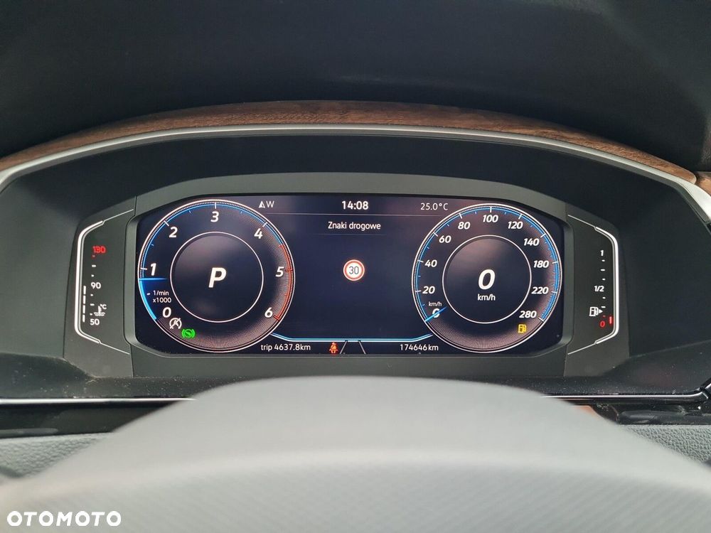 Volkswagen Arteon Shooting Brake 2.0 TDI Elegance DSG - 18