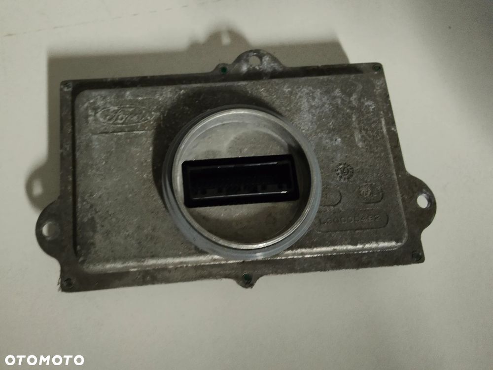 Modul Full LED Ford Mondeo Mk5 5 CD391 L90005487 - 3