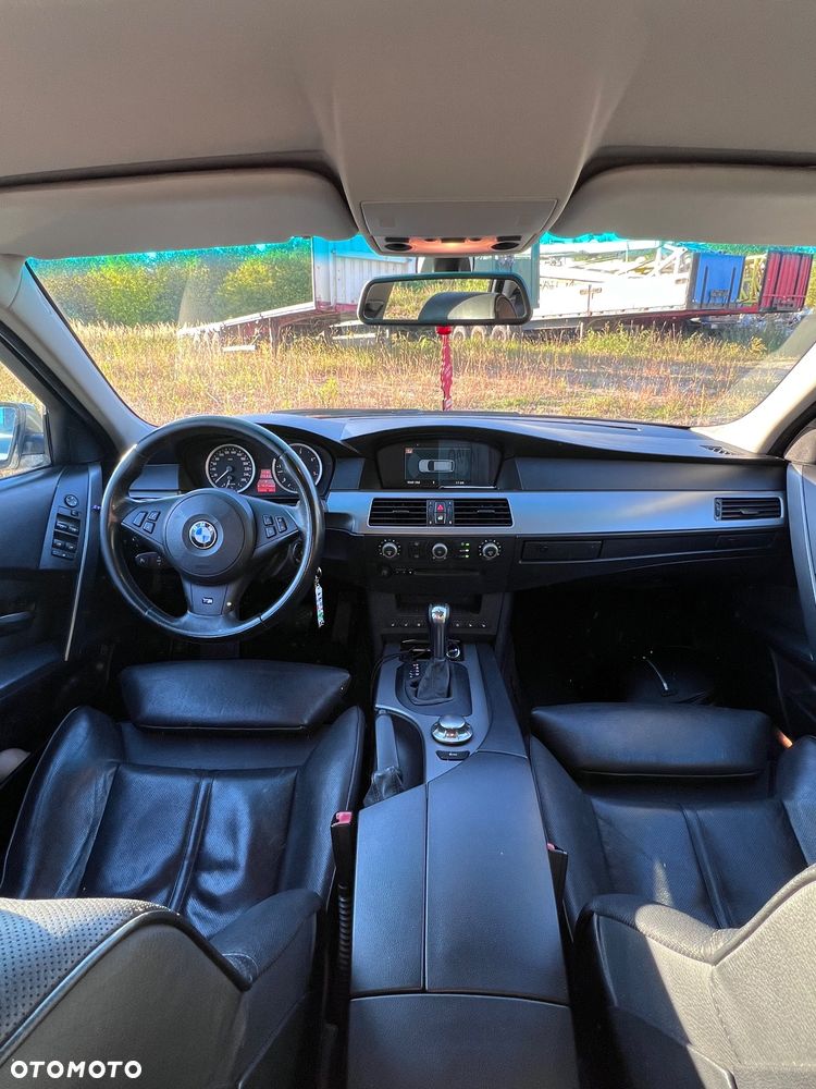 BMW Seria 5 - 14