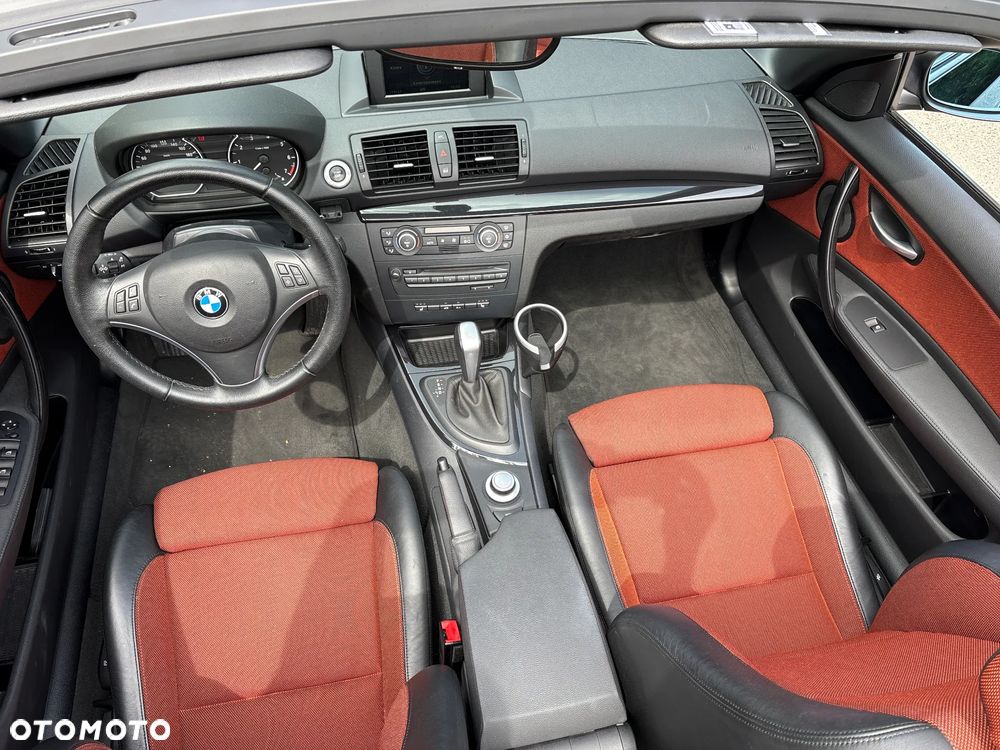 BMW Seria 1 118i - 12