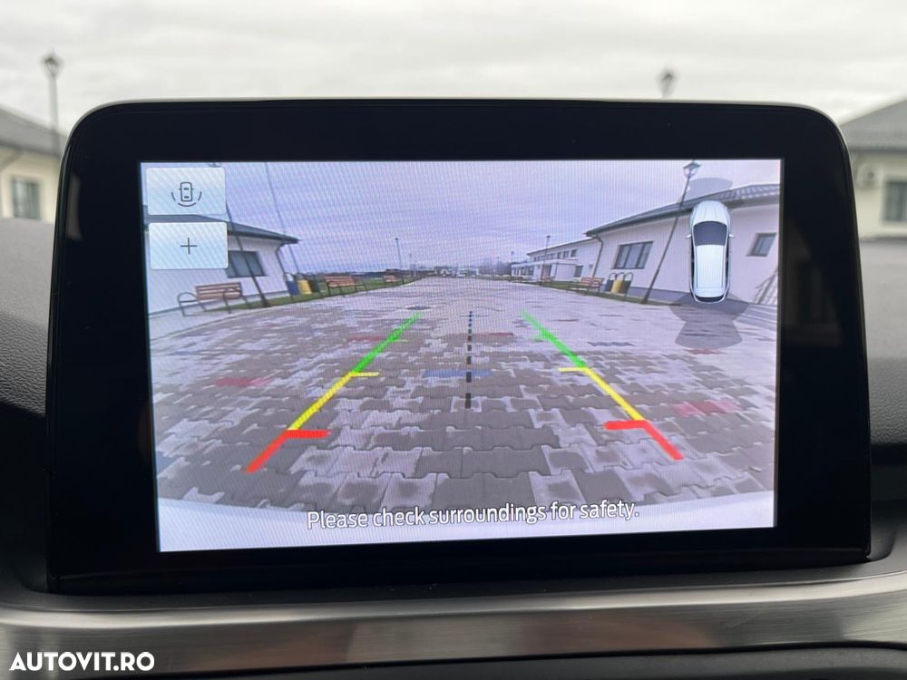 Ford Focus 1.5 EcoBlue Titanium Business - 7