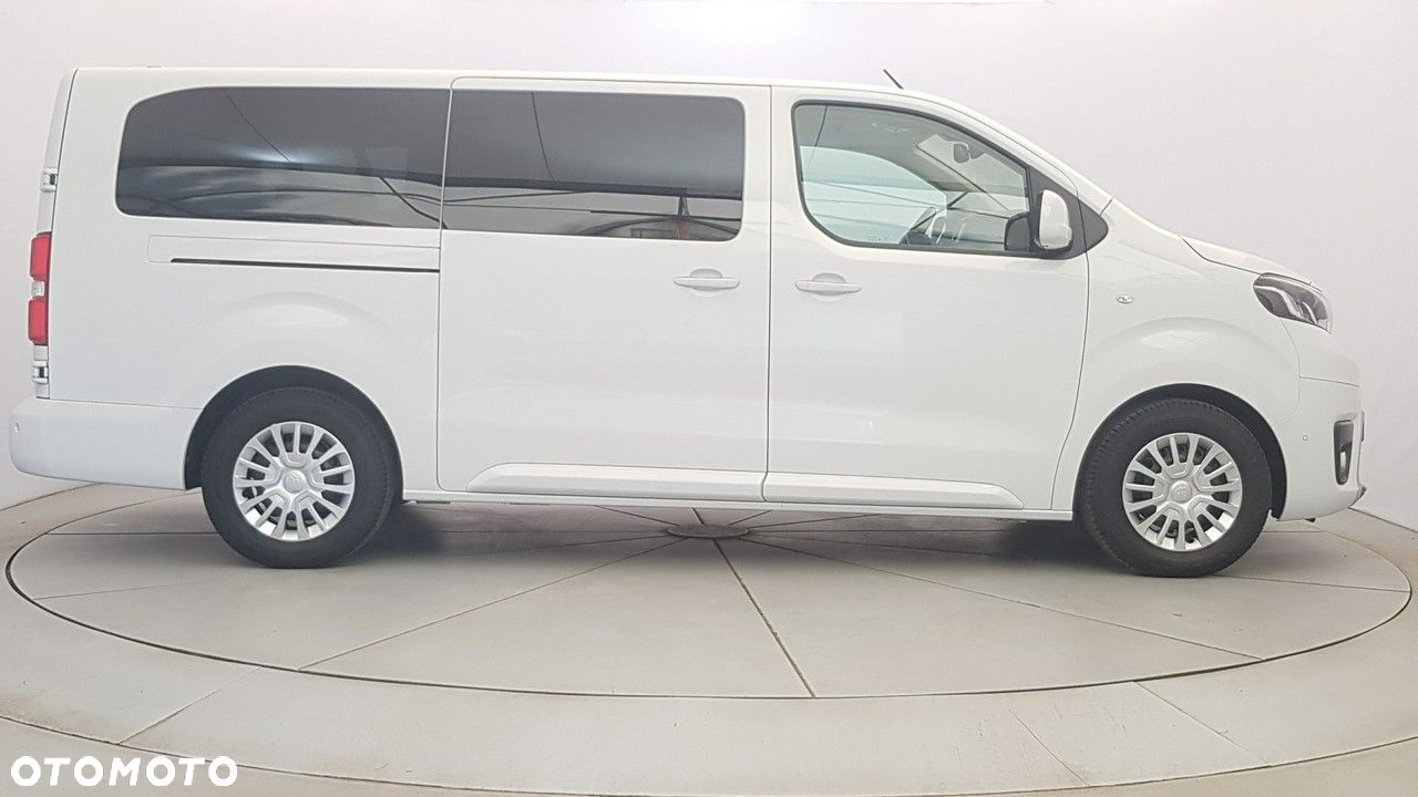 Toyota ProAce - 8