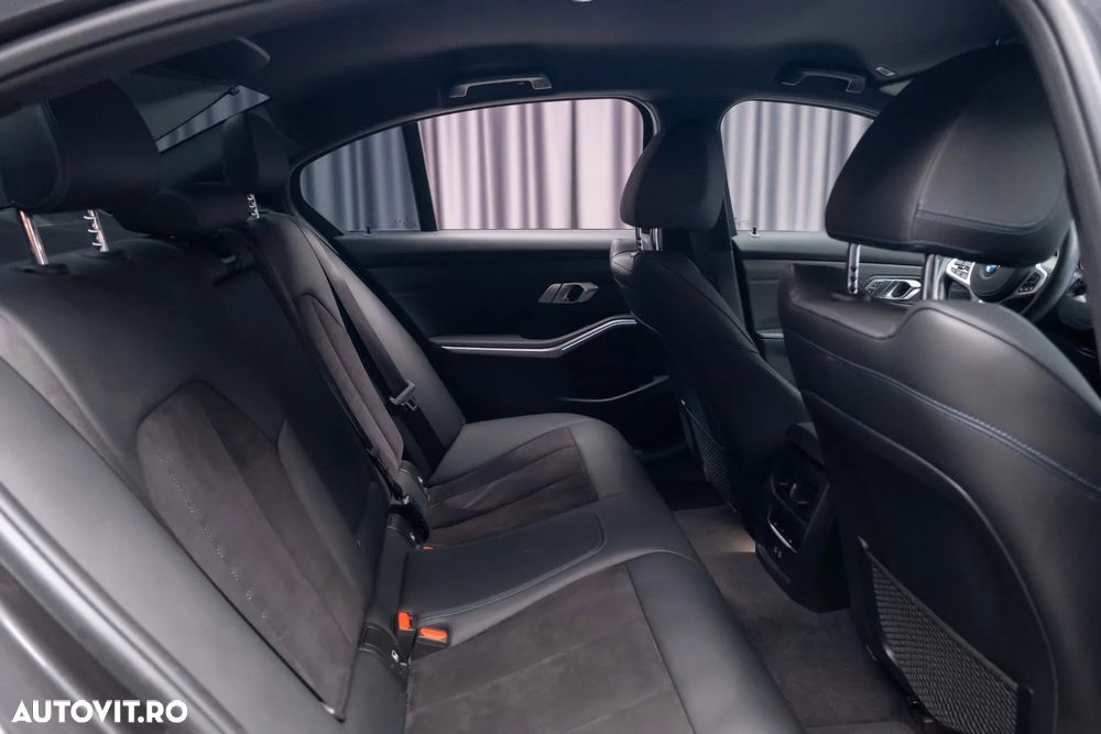 BMW Seria 3 - 27