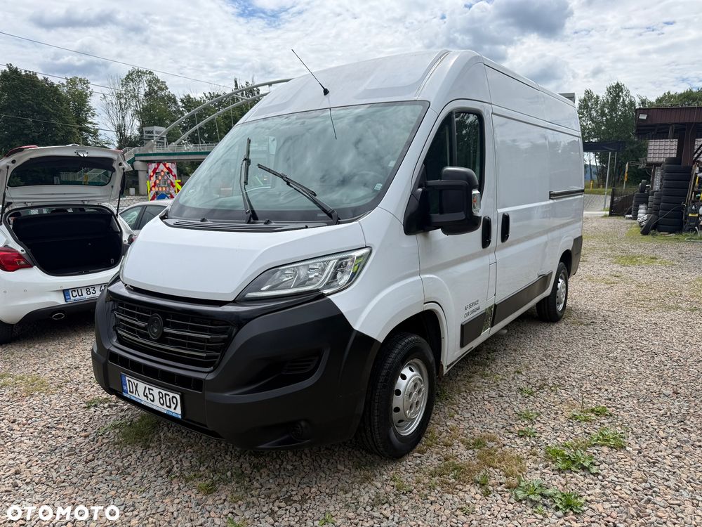 Fiat Ducato - 18