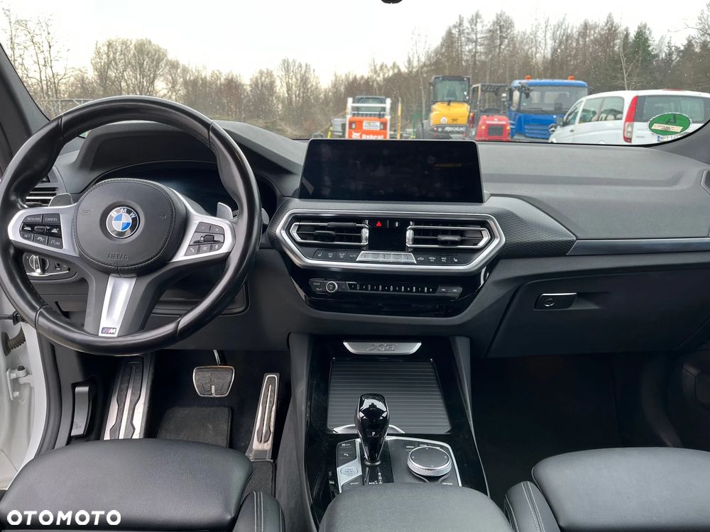 BMW X3 - 18