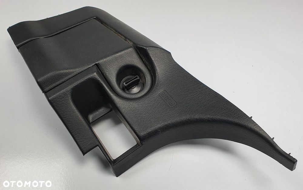 PLASTIK OSŁONA KONSOLI LEWA HONDA PRELUDE V - 2