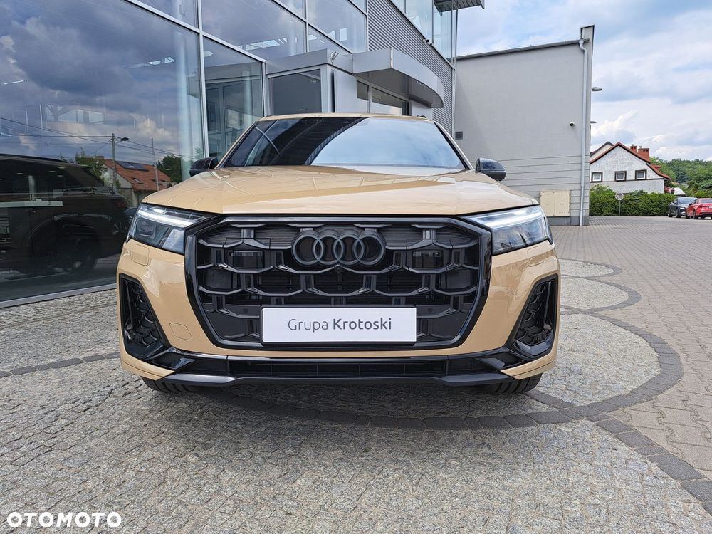 Audi Q7 - 5