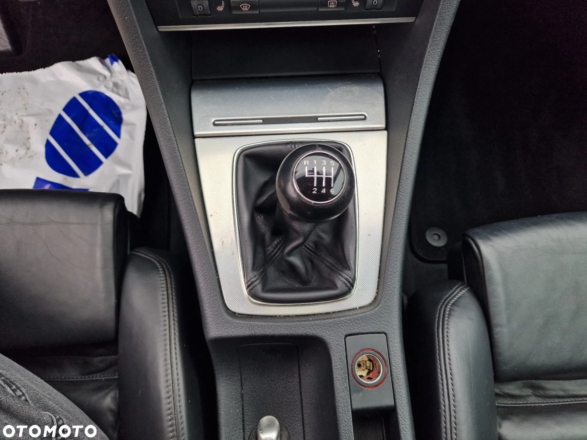Audi A4 Avant 3.0 TDI Quattro - 21