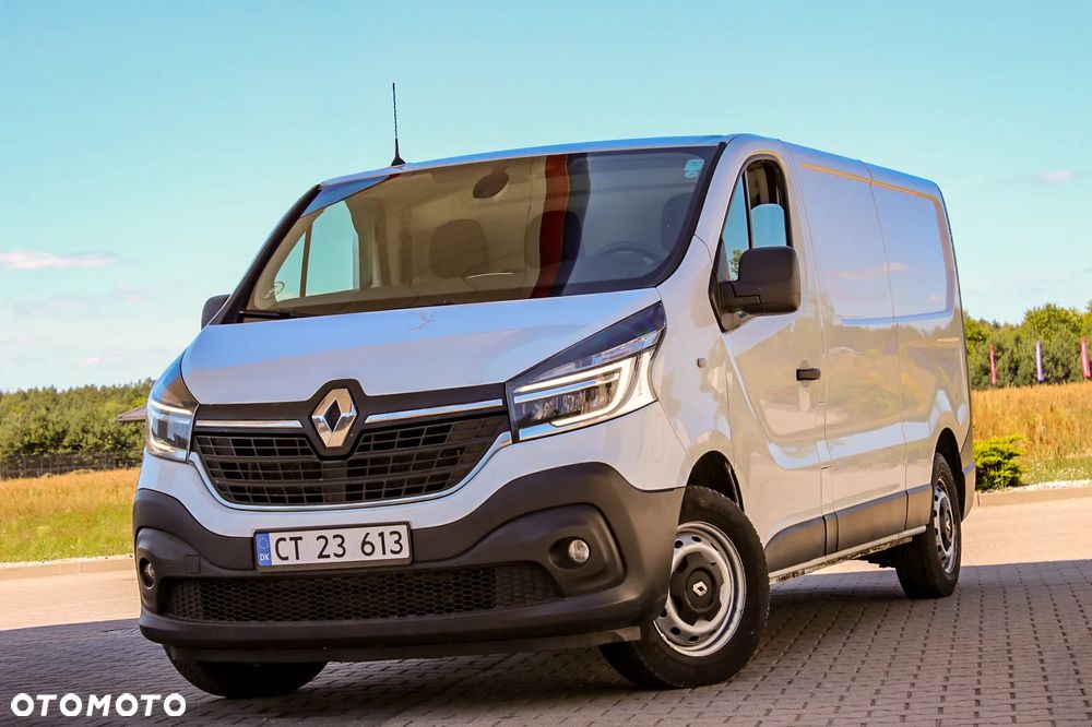 Renault Trafoc - 6