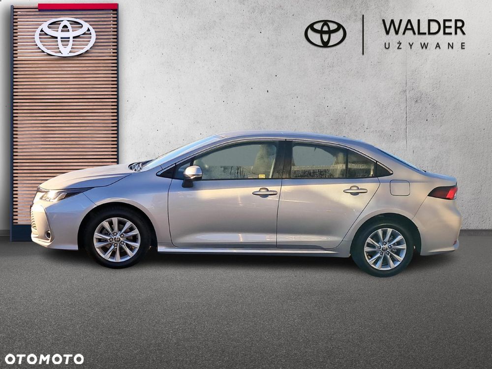 Toyota Corolla 1.8 Hybrid Comfort - 3