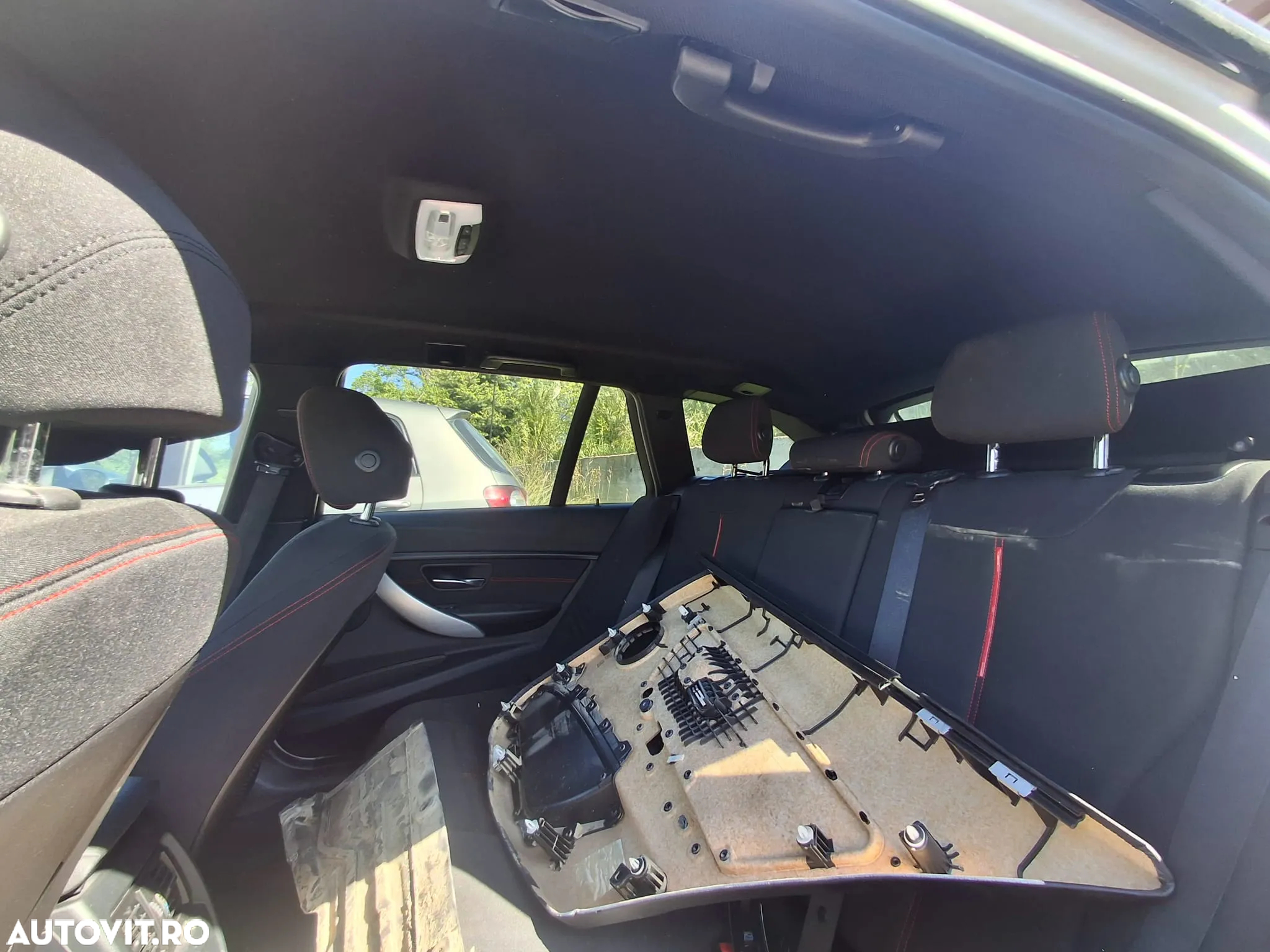 Bmw F31 330dXdrive SportLine - 31