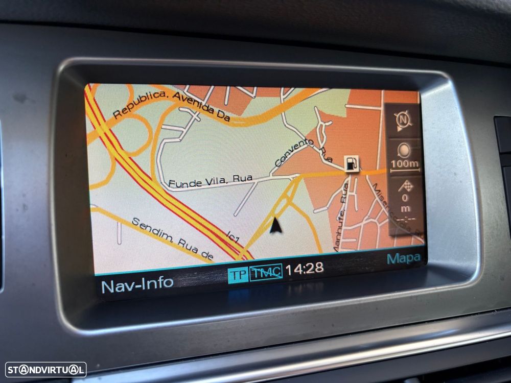 Audi Q7 3.0 TDI Sport Tiptronic - 30