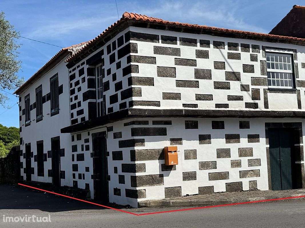 Moradia T4 para venda - Grande imagem: 5/12