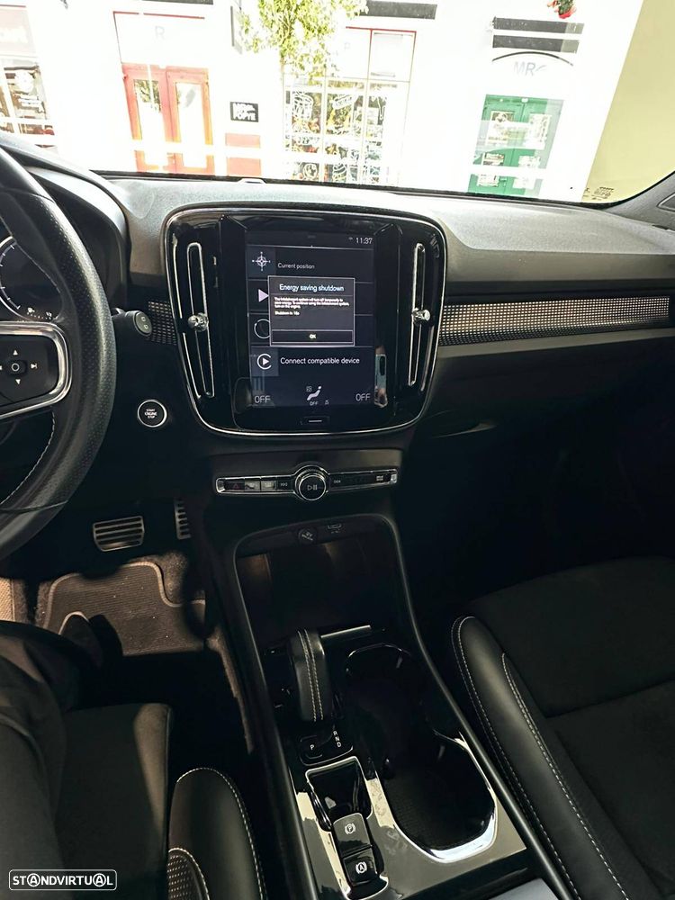 Volvo XC 40 2.0 T4 R-Design - 5