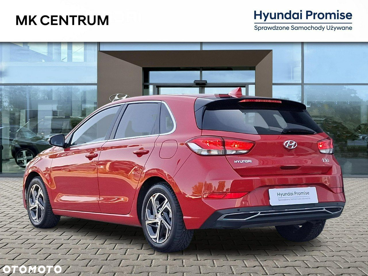 Hyundai i30 1.0 T-GDI Smart - 4