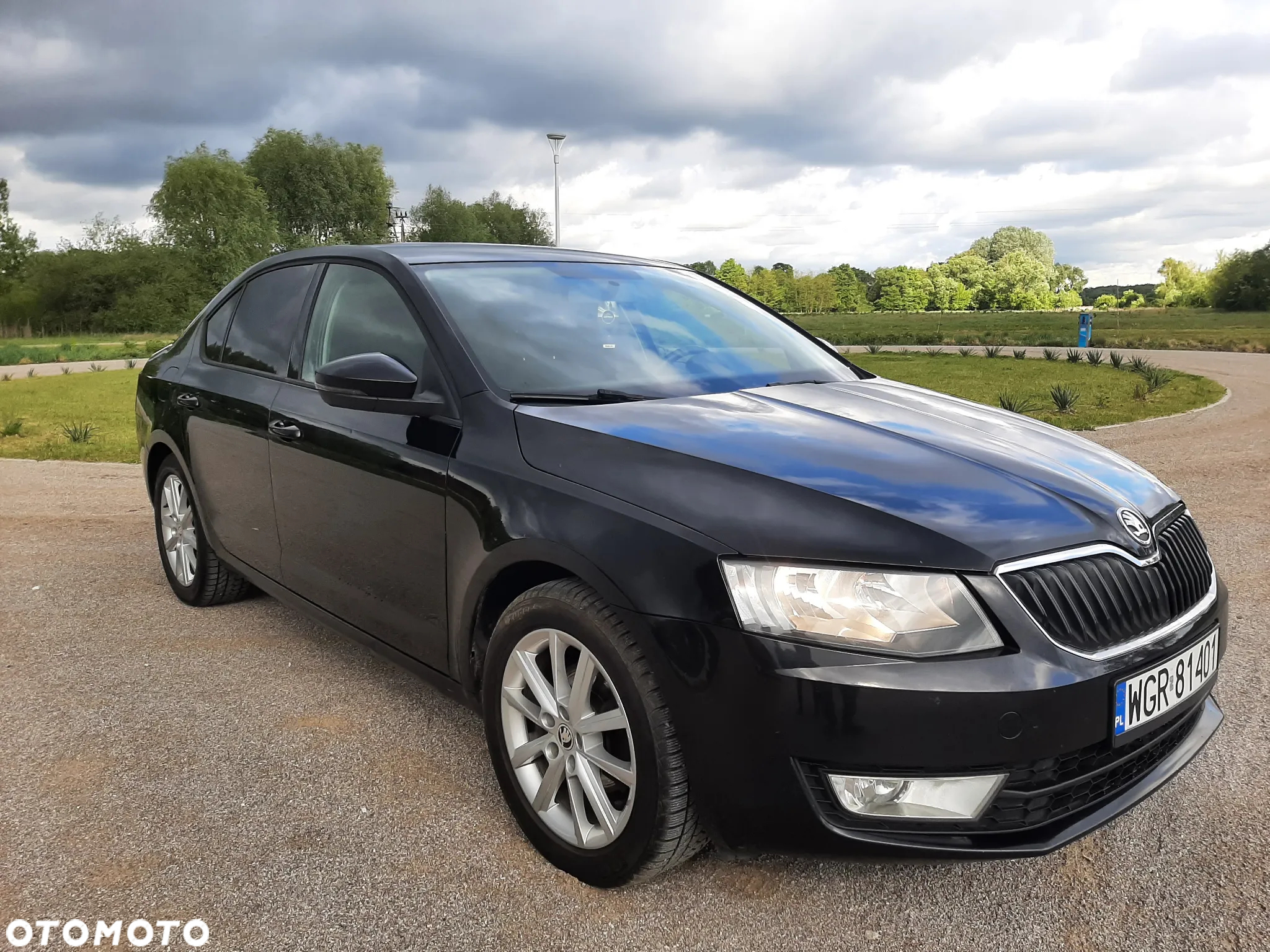 Skoda Octavia 2.0 TDI (Green tec) Ambition - 9