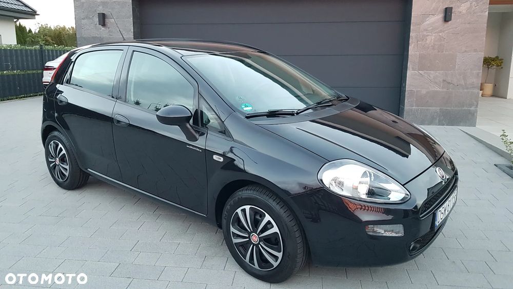 Fiat Punto - 23