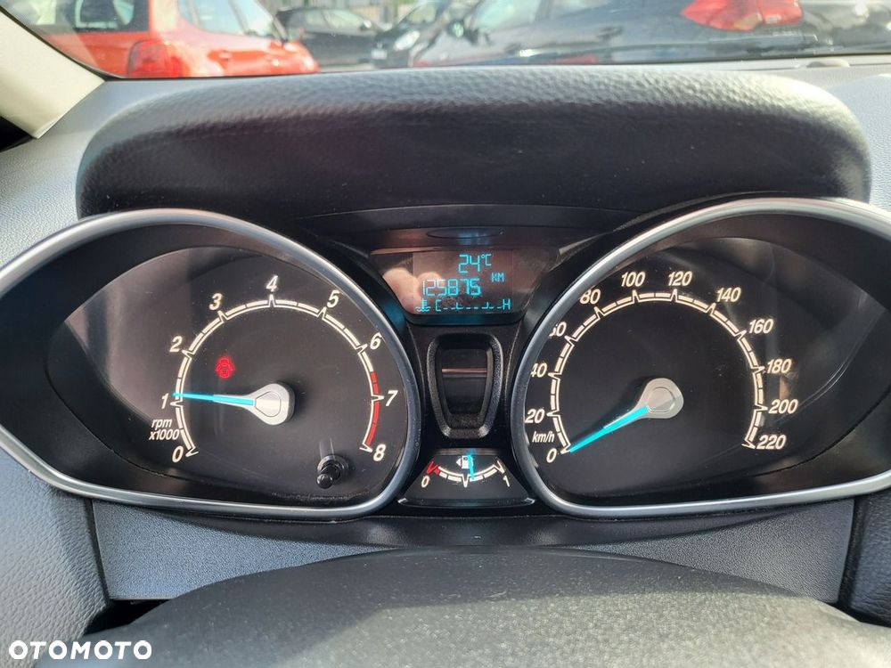 Ford B-MAX - 35