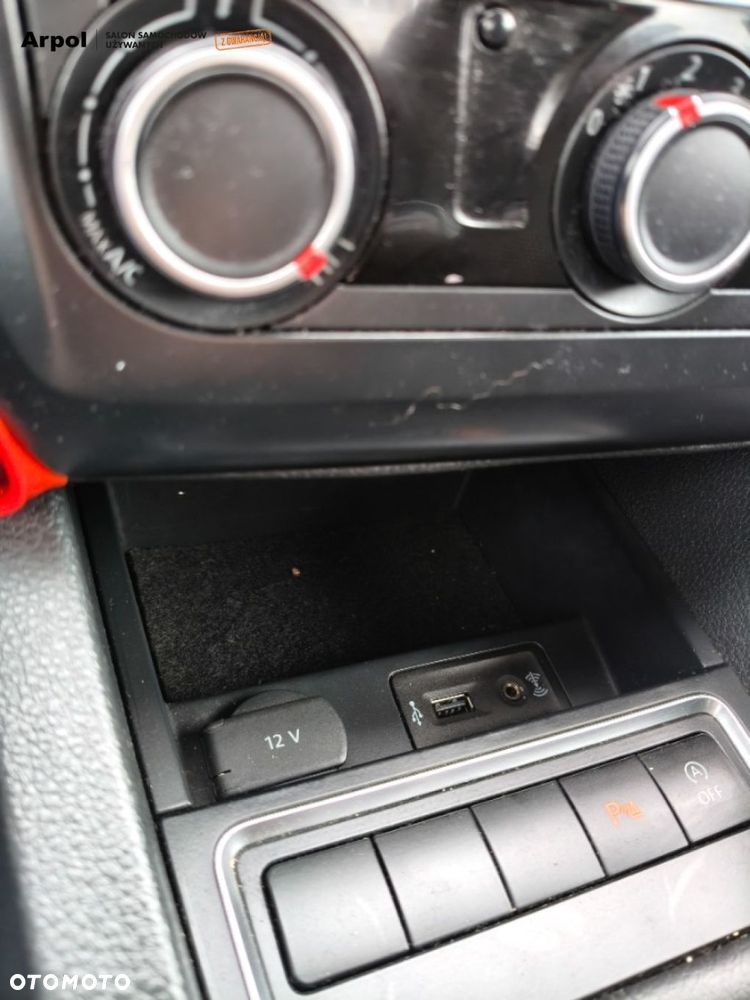 Volkswagen Jetta - 19