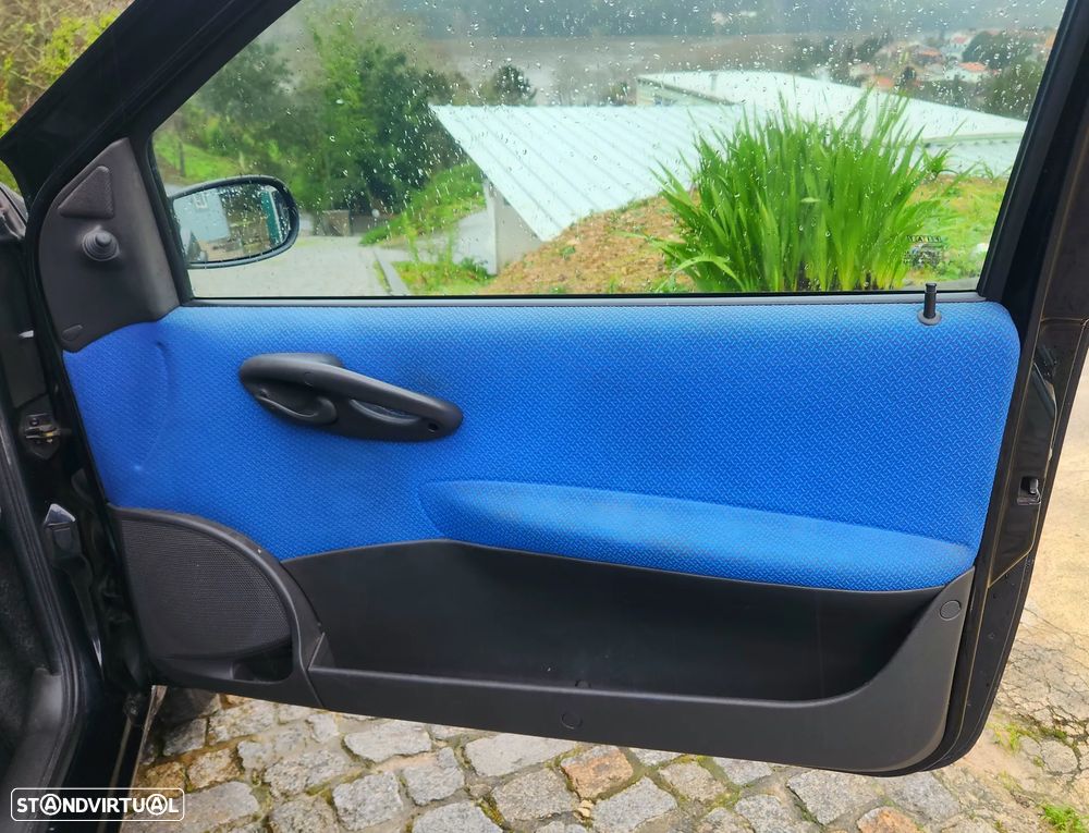 Fiat Punto 1.2 60 Sound - 16