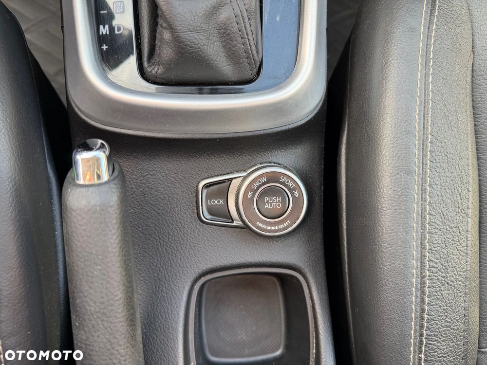 Suzuki SX4 S-Cross 1.6 DDiS Allgrip TCSS Comfort+ - 25