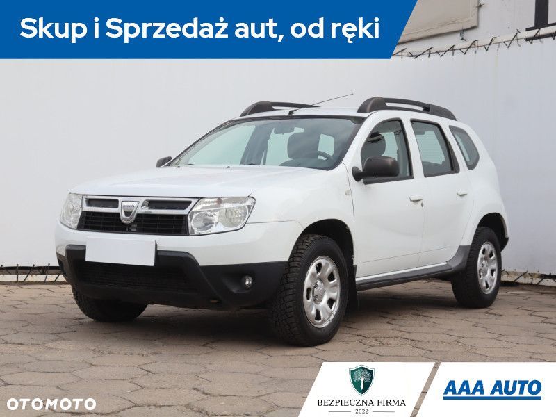 Dacia Duster - 3