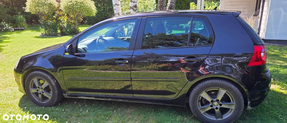 Volkswagen Golf - 4