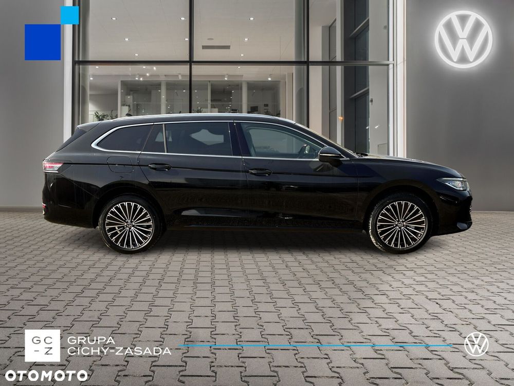 Volkswagen Passat - 5